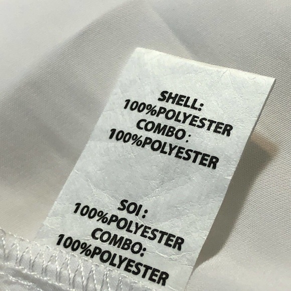 NWT Ramy Brook Womens Finn Blouse Size Small Ladder Lace Trim Long Sleeve V Neck - Picture 9 of 14